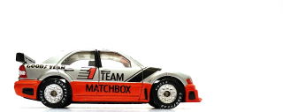 Illustration for article titled Project Premiere/World Class: Because Racecar